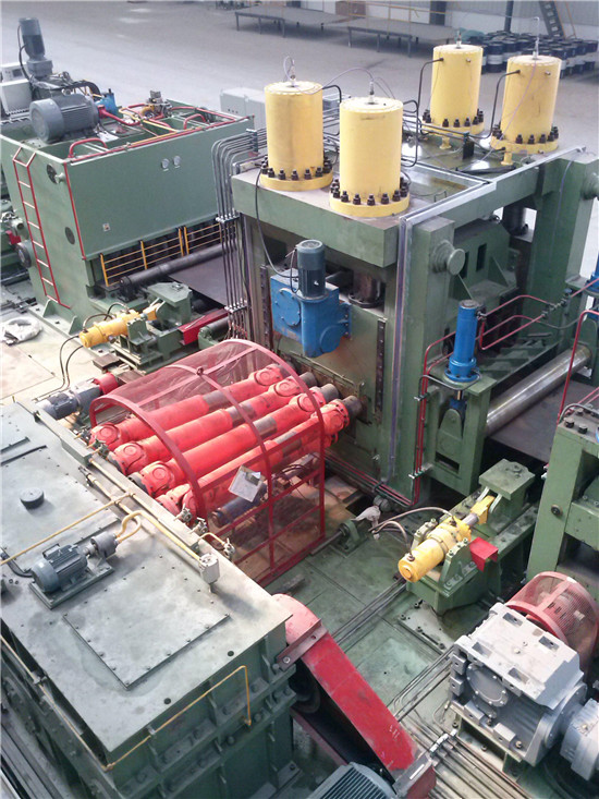 我公司华油项目调试工作顺利完成